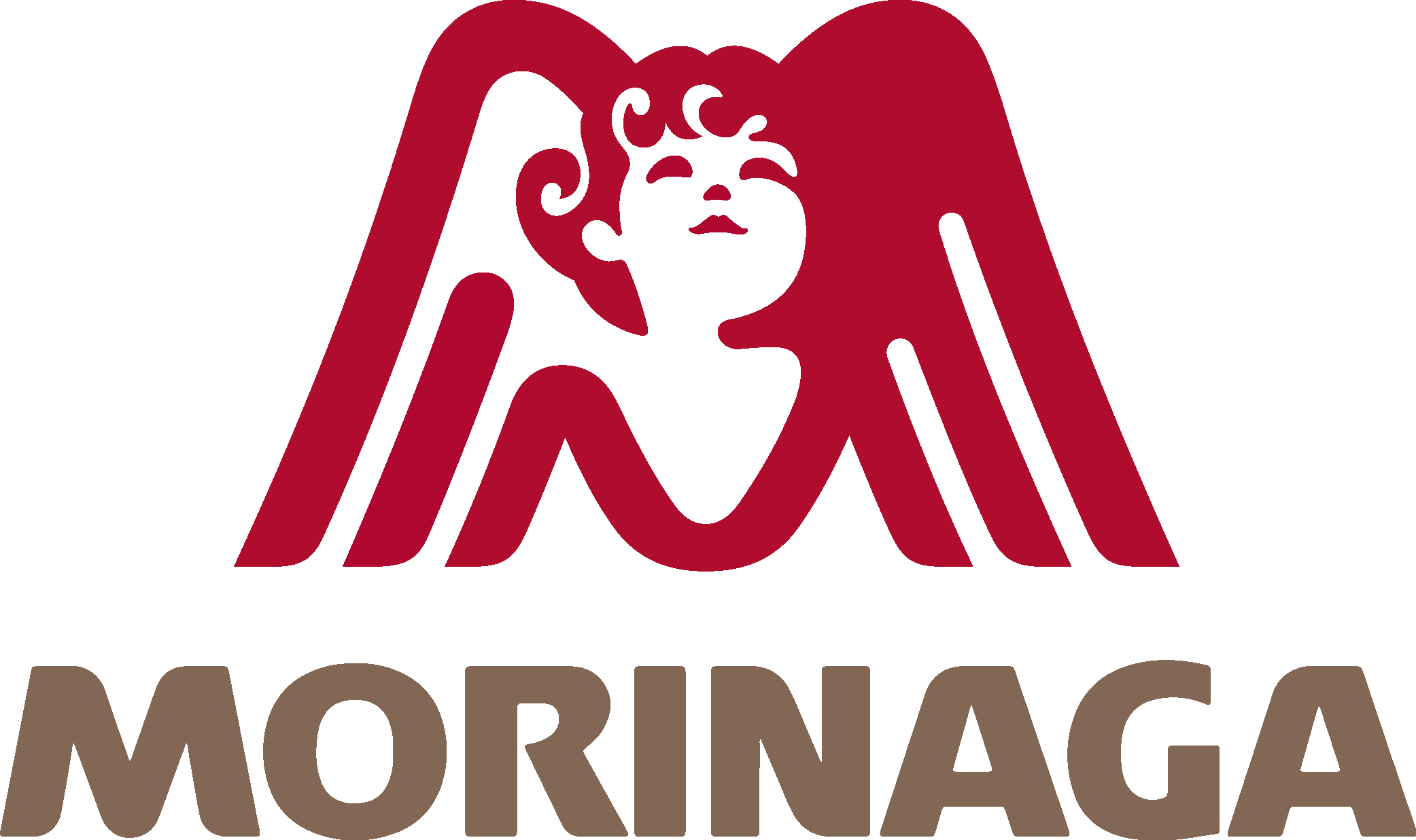 Morinaga Company Logo